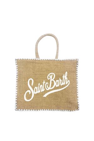 VIVIANMIDJUTE04248H MC2 SAINT BARTH | Shopping Bag | VIVIANMIDJUTE04248H